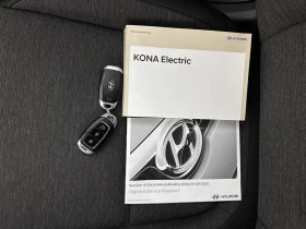 Hyundai Kona 39 kWh Comfort, снимка 15