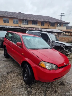 Honda Hr-v За части 1.6 4х4, снимка 2