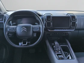 Citroen C5 Aircross BlueHDi 130 S&S EAT8 E6 // 2006R14, снимка 9
