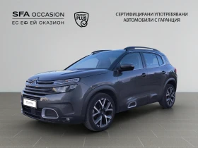 Citroen C5 Aircross BlueHDi 130 S&S EAT8 E6 // 2006R14, снимка 1