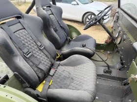 Jeep Wrangler Willys, снимка 6