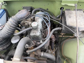 Jeep Wrangler Willys, снимка 10