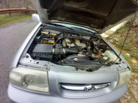 Suzuki Grand vitara, снимка 5