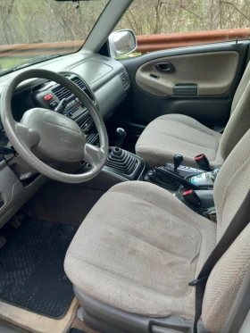 Suzuki Grand vitara, снимка 8