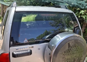 Suzuki Grand vitara, снимка 9