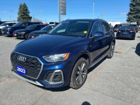 Audi Q5 Progressiv/ОБДУХВАНЕ/ПАНОРАМА/ДИСТРОНИК, снимка 1