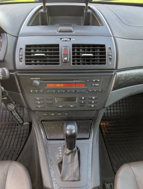 BMW X3 3.0D 218к.с * Face* , снимка 15