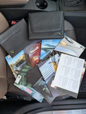 BMW X3 3.0D 218к.с * Face* , снимка 14