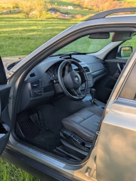 BMW X3 3.0D 218к.с * Face* , снимка 7