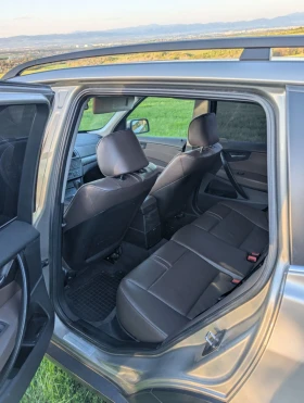 BMW X3 3.0D 218к.с * Face* , снимка 8