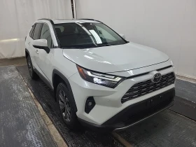 Toyota Rav4 HYBRID LIMITED * ОБДУХВАНЕ * 360 КАМЕРА * , снимка 3