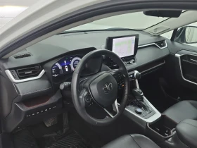 Toyota Rav4 HYBRID LIMITED * ОБДУХВАНЕ * 360 КАМЕРА * , снимка 8
