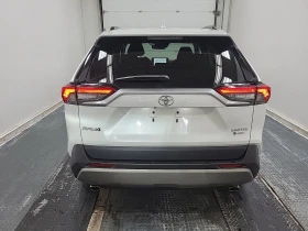Toyota Rav4 HYBRID LIMITED * ОБДУХВАНЕ * 360 КАМЕРА * , снимка 5