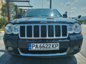 Jeep Grand cherokee, снимка 2