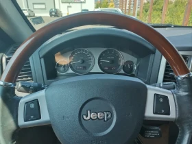 Jeep Grand cherokee, снимка 14
