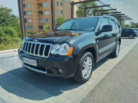 Jeep Grand cherokee, снимка 1