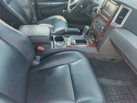 Jeep Grand cherokee, снимка 4