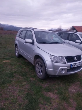 Suzuki Grand vitara Suzuki Grand VITARA, снимка 7