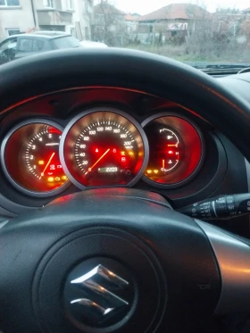 Suzuki Grand vitara Suzuki Grand VITARA, снимка 2