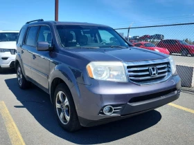 Honda Pilot SE| ШИБИДАХ| 2 КЛЮЧА| ПОДГРЕВИ| CARFAX| АВТОКРЕДИТ, снимка 2
