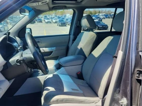 Honda Pilot SE| ШИБИДАХ| 2 КЛЮЧА| ПОДГРЕВИ| CARFAX| АВТОКРЕДИТ, снимка 8