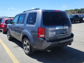 Honda Pilot SE| ШИБИДАХ| 2 КЛЮЧА| ПОДГРЕВИ| CARFAX| АВТОКРЕДИТ, снимка 5