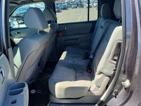 Honda Pilot SE| ШИБИДАХ| 2 КЛЮЧА| ПОДГРЕВИ| CARFAX| АВТОКРЕДИТ, снимка 14