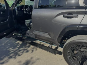 Toyota Sequoia Platinum, снимка 15