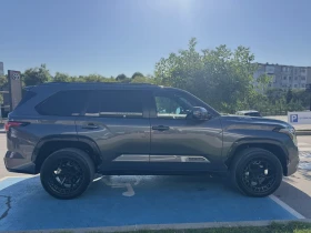 Toyota Sequoia Platinum, снимка 6