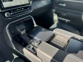 Toyota Sequoia Platinum, снимка 14