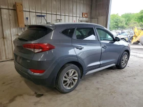 Hyundai Tucson SE, снимка 5