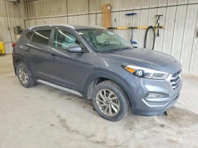Hyundai Tucson SE, снимка 2