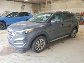 Hyundai Tucson SE, снимка 1