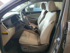 Hyundai Tucson SE, снимка 7