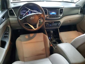 Hyundai Tucson SE, снимка 8
