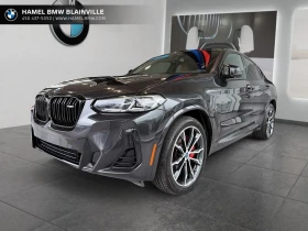 BMW X4 M40i* Face* Distronic* Harman Kardon* от БМВ, снимка 2