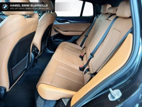 BMW X4 M40i* Face* Distronic* Harman Kardon* от БМВ, снимка 9