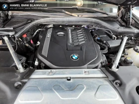 BMW X4 M40i* Face* Distronic* Harman Kardon* от БМВ, снимка 12