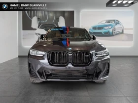 BMW X4 M40i* Face* Distronic* Harman Kardon* от БМВ, снимка 1
