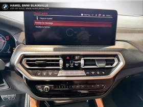 BMW X4 M40i* Face* Distronic* Harman Kardon* от БМВ, снимка 13