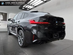 BMW X4 M40i* Face* Distronic* Harman Kardon* от БМВ, снимка 4