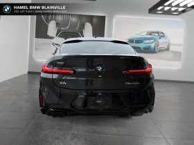 BMW X4 M40i* Face* Distronic* Harman Kardon* от БМВ, снимка 5