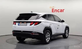 Hyundai Tucson, снимка 2