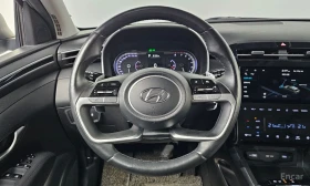Hyundai Tucson, снимка 13