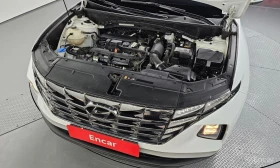 Hyundai Tucson, снимка 6
