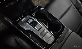 Hyundai Tucson, снимка 9