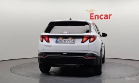 Hyundai Tucson, снимка 4