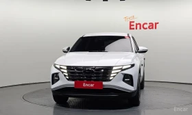Hyundai Tucson, снимка 3
