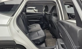 Hyundai Tucson, снимка 11