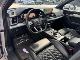 Audi Q5 2.0D-QUATTRO-3xS LINE-DIGITAL-KEYLESS-DISTRONIC, снимка 9